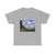 MONET, Claude - The Marina at Argenteuil (Artwork) T-Shirt