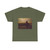 MILLET, Jean-Francois - Shepherdess with Her Flock (Artwork) T-Shirt