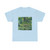 MONET, Claude - The Water-Lily Pond (Artwork) T-Shirt