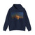 AIVAZOVSKY, Ivan Konstantinovich - The Bay of Naples by Moonlight (Artwork) Hoodie