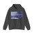 AIVAZOVSKY, Ivan Konstantinovich - The Caucasian Range from the Sea (Artwork) Hoodie