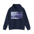 AIVAZOVSKY, Ivan Konstantinovich - The Caucasian Range from the Sea (Artwork) Hoodie