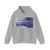 AIVAZOVSKY, Ivan Konstantinovich - The Caucasian Range from the Sea (Artwork) Hoodie