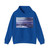 AIVAZOVSKY, Ivan Konstantinovich - The Caucasian Range from the Sea (Artwork) Hoodie