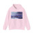 AIVAZOVSKY, Ivan Konstantinovich - The Caucasian Range from the Sea (Artwork) Hoodie