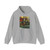 DELAROCHE, Paul - The State Barge of Cardinal Richelieu on the Rhone d 2 (Artwork) Hoodie