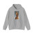 DELVAUX, Laurent - Hercules and the Erymanthian Boar (Artwork) Hoodie