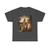 VERROCCHIO, Andrea del - The Baptism of Christ (Artwork) T-Shirt
