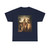VERROCCHIO, Andrea del - The Baptism of Christ (Artwork) T-Shirt