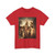 VERROCCHIO, Andrea del - The Baptism of Christ (Artwork) T-Shirt