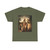 VERROCCHIO, Andrea del - The Baptism of Christ (Artwork) T-Shirt
