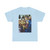 VERROCCHIO, Andrea del - The Virgin and Child with Two Angels 2 (Artwork) T-Shirt