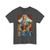 VERROCCHIO, Andrea del - The Virgin and Child with Two Angels (Artwork) T-Shirt