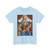 VERROCCHIO, Andrea del - The Virgin and Child with Two Angels (Artwork) T-Shirt