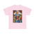 VERROCCHIO, Andrea del - The Virgin and Child with Two Angels (Artwork) T-Shirt