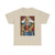 VERROCCHIO, Andrea del - The Virgin and Child with Two Angels (Artwork) T-Shirt