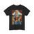 VERROCCHIO, Andrea del - The Virgin and Child with Two Angels (Artwork) T-Shirt