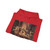 DERUET, Claude - Fire (detail) (Artwork) Hoodie