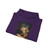DESHAYS, Jean-Baptiste - Hector Exposed on the Banks of the Xanthus River (Artwork) Hoodie