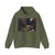 DESPORTES, Alexandre-Francois - A Dog and a Cat Fighting in a Kitchen Interior (Artwork) Hoodie