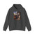 DESPORTES, Alexandre-Francois - Self-Portrait as a Huntsman (Artwork) Hoodie