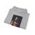 DIANA, Benedetto - Salvator Mundi (Artwork) Hoodie