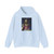 DIANA, Benedetto - Salvator Mundi (Artwork) Hoodie