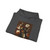 DIAZ, Diego Valentin - Vase of Flowers2 (Artwork) Hoodie