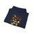 DIAZ, Diego Valentin - Vase of Flowers (Artwork) Hoodie