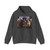 DIANA, Benedetto - Virgin and Child Enthroned with Saints (Artwork) Hoodie