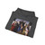 DIANA, Benedetto - Virgin and Child Enthroned with Saints (Artwork) Hoodie