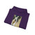 DELACROIX, EUGENE - Female Nude, Killed from Behind (Artwork) Hoodie