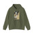 DELACROIX, EUGENE - Female Nude, Killed from Behind (Artwork) Hoodie