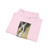 DELACROIX, EUGENE - Female Nude, Killed from Behind (Artwork) Hoodie