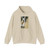 DELACROIX, EUGENE - Female Nude, Killed from Behind (Artwork) Hoodie