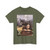 RAFFAELLO Sanzio - The Madonna of Foligno (detail) (Artwork) T-Shirt