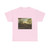 MOUCHERON, Frederick de - An Extensive Wooded Landscape (Artwork) T-Shirt