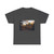 MOUCHERON, Frederick de - An Extensive Italianate Landscape (Artwork) T-Shirt