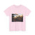 MOUCHERON, Frederick de - An Extensive Italianate Landscape (Artwork) T-Shirt
