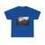 MOUCHERON, Frederick de - An Extensive Italianate Landscape (Artwork) T-Shirt