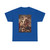 POUSSIN, Nicolas - Venus Presenting Arms to Aeneas (detail) (Artwork) T-Shirt