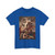 POUSSIN, Nicolas - Venus Presenting Arms to Aeneas (detail) (Artwork) T-Shirt