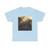MOUCHERON, Frederick de - Mountain Scene with Herd of Cattle (Artwork) T-Shirt