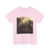 MOUCHERON, Frederick de - Mountain Scene with Herd of Cattle (Artwork) T-Shirt