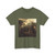 MOUCHERON, Frederick de - Mountain Scene with Herd of Cattle (Artwork) T-Shirt
