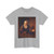 VICTORS, Jan - Young Woman at a Window (Artwork) T-Shirt