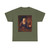 VICTORS, Jan - Young Woman at a Window (Artwork) T-Shirt