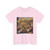 POUSSIN, Nicolas - The Empire of Flora d (Artwork) T-Shirt