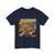 POUSSIN, Nicolas - The Empire of Flora d (Artwork) T-Shirt