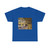MONET, Claude - The Seine at Rouen 2 (Artwork) T-Shirt